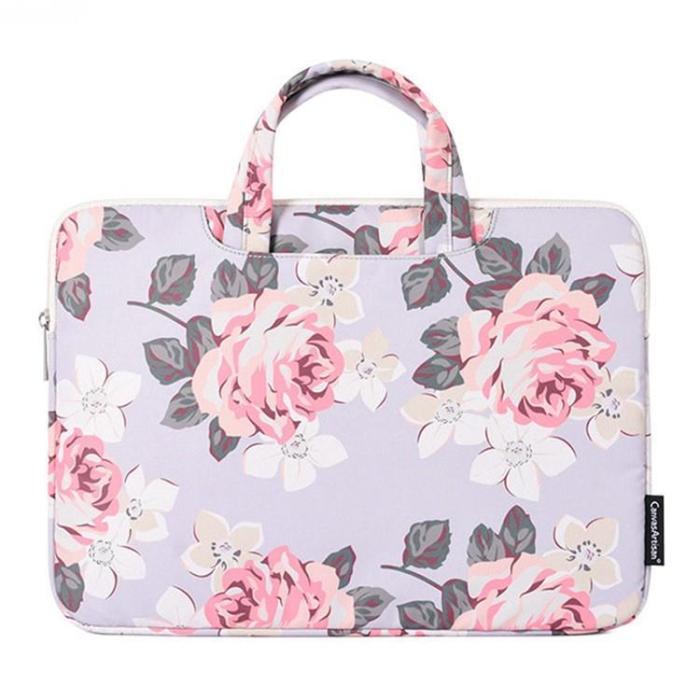 CANVASARTISAN - CANVASARTISAN Datorfodral 15
