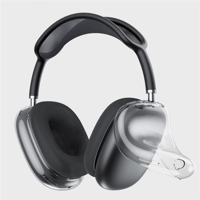 OEM - AirPods Max Hörlur Skal Scratch-Proof TPU - Grön