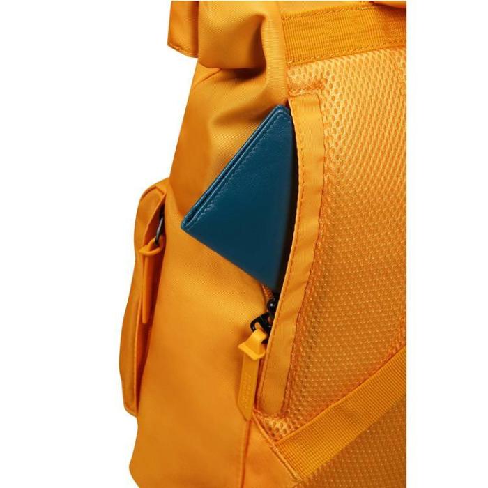 AMERICAN TOURISTER - AMERICAN TOURISTER Urban Groove Ryggsäck - Gul