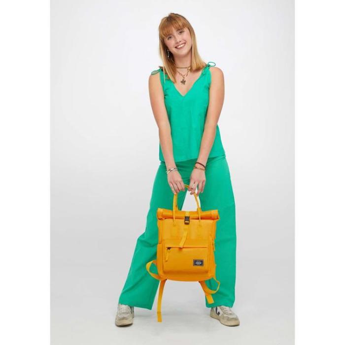 AMERICAN TOURISTER - AMERICAN TOURISTER Urban Groove Ryggsäck - Gul