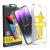 Boom of Sweden - LIVSTIDSGARANTI - BOOM iPhone 14 Härdat Glas Skärmskydd - 2 Pack