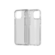 Tech21 - Tech21 Evo Clear Apple iPhone 13 mini Transparent