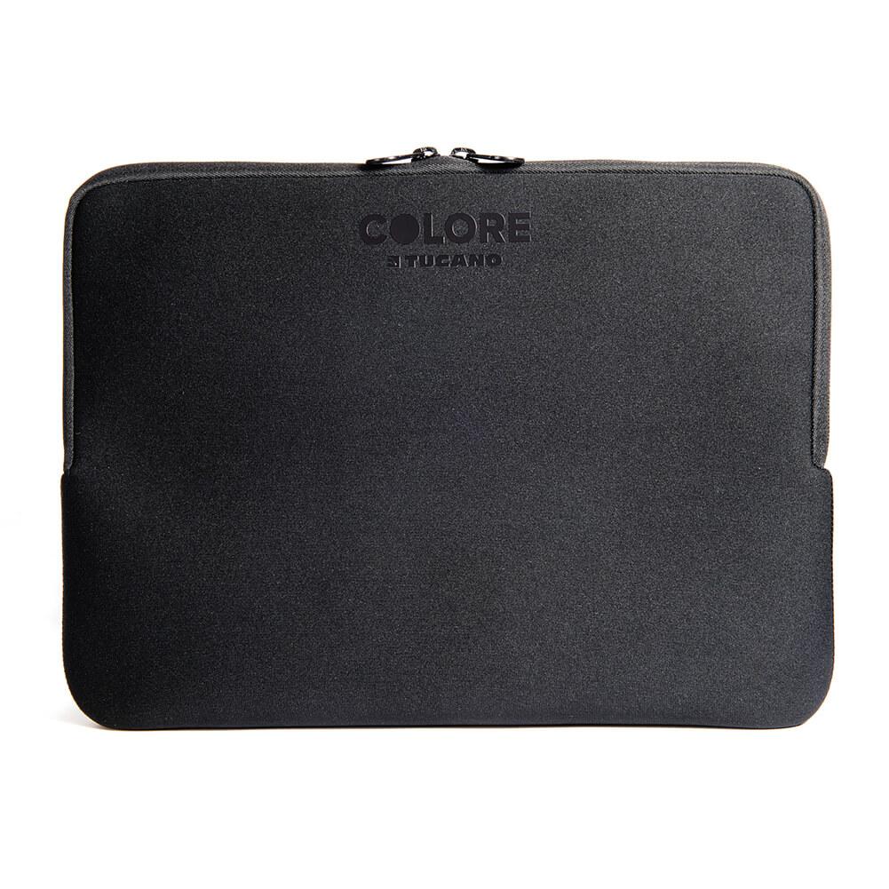 Tucano Colore Fodral 15.6"""" Notebook - Svart | 2353 | AlltMobil