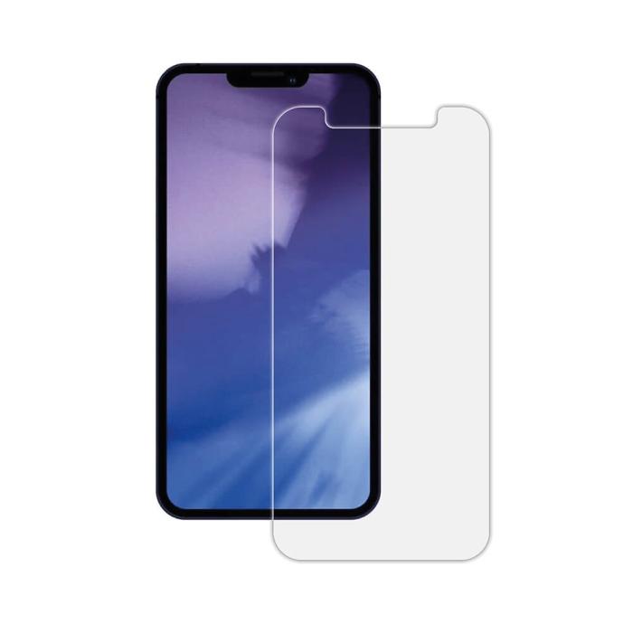 UTGATT1 - Vivanco Skyddsglas 9H iPhone 12 Mini