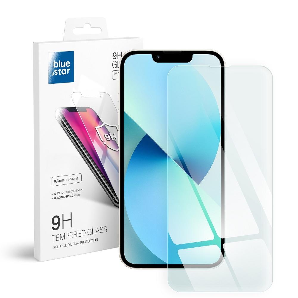 Blue Star Härdat Glas till Apple iPhone 13 mini | 5468 | AlltMobil