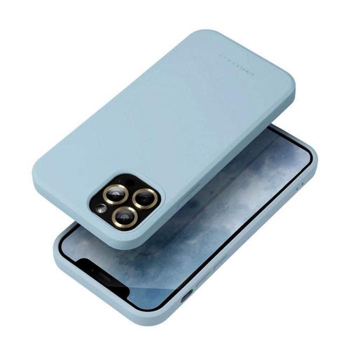 Forcell - Roar Galaxy A36 5G Mobilskal Space - Blå