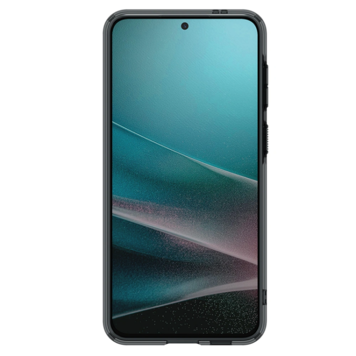 Spigen - Spigen Mobilskal För Galaxy A57 5G Ultra Hybrid - Space Crystal
