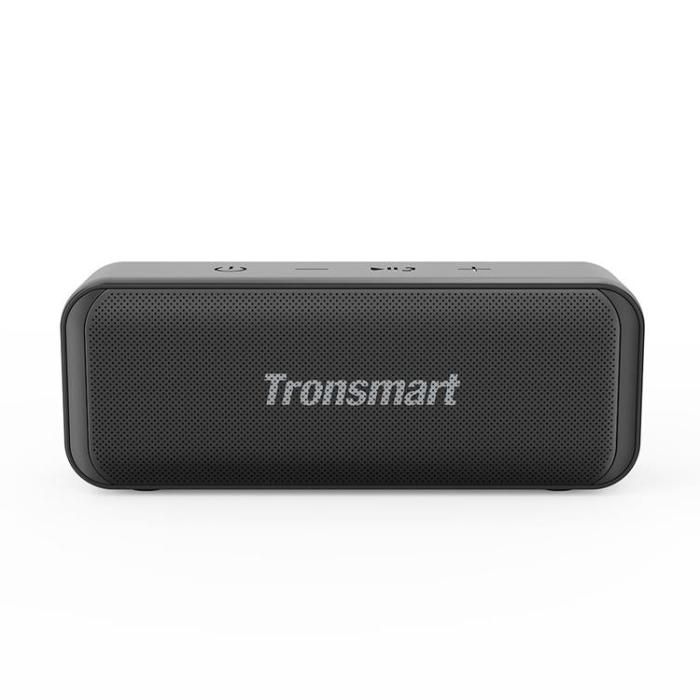 Tronsmart - Tronsmart T2 Mini Trådlös Bluetooth Högtalare 10W - Svart