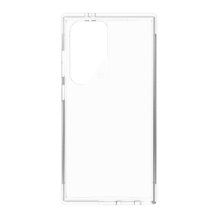 Zagg - ZAGG Galaxy S24 Ultra Mobilskal Luxe - Transparent