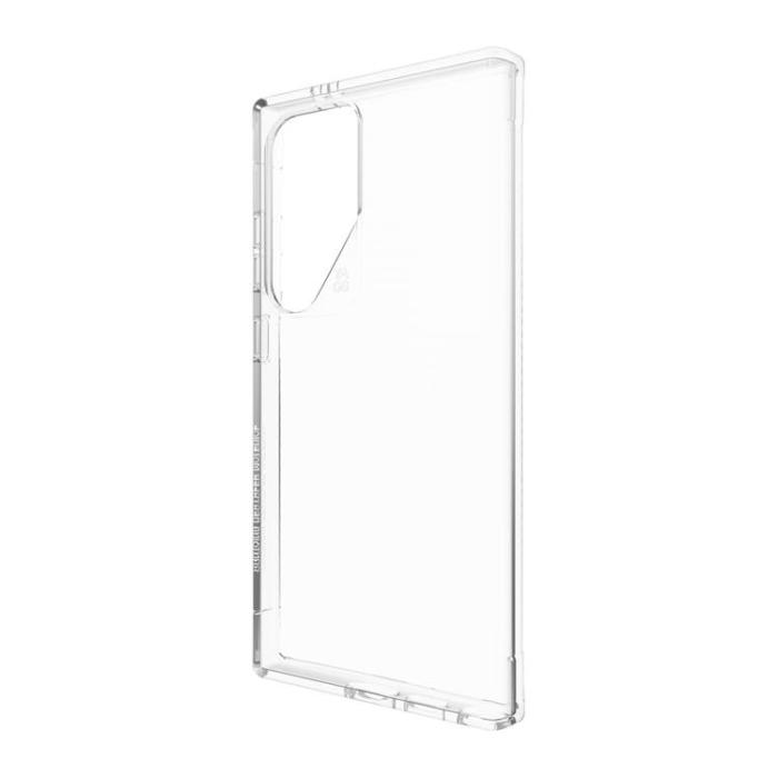 Zagg - ZAGG Galaxy S24 Ultra Mobilskal Luxe - Transparent