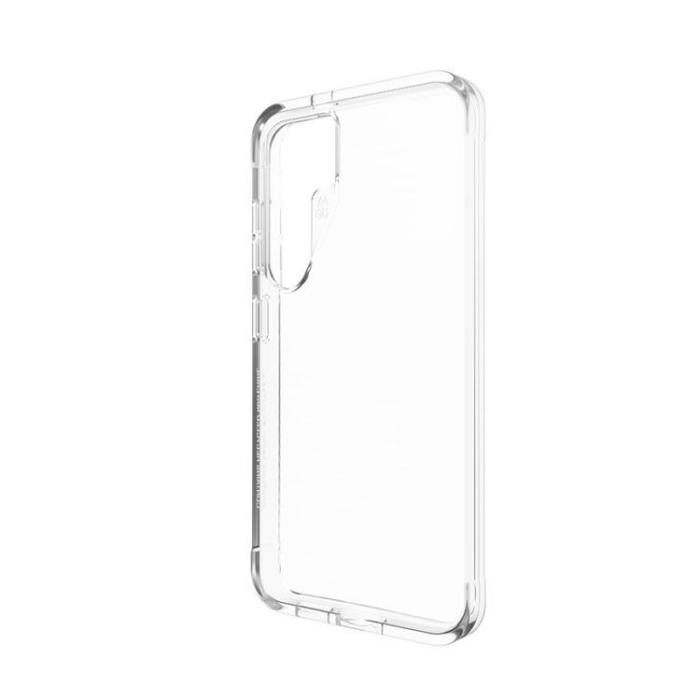 Zagg - ZAGG Galaxy S24 Plus Mobilskal Luxe - Transparent