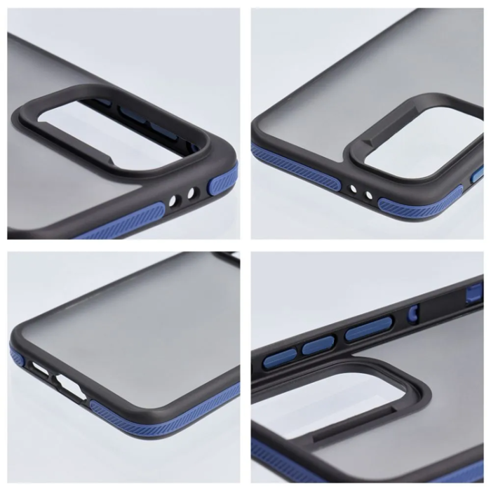 A-One Brand - Mobilskal För Galaxy S26 Neo - Blå