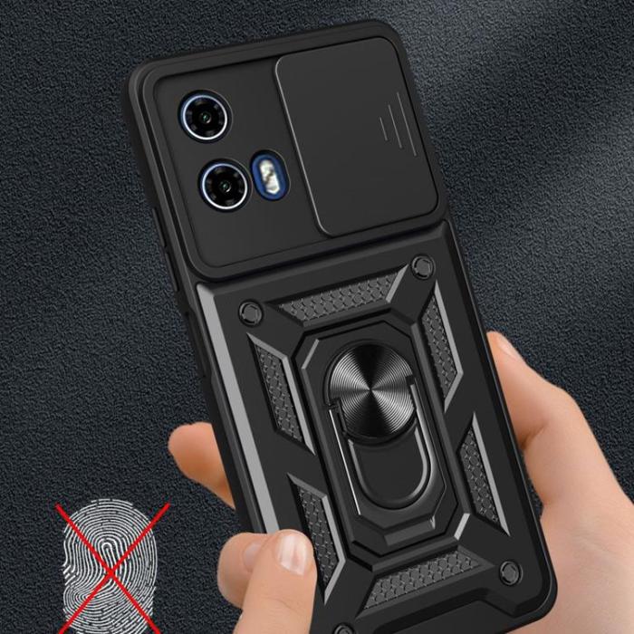 Tech-Protect - Tech-Protect Motorola Moto G24/G24 Power/G04 Mobilskal Camshield Pro