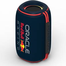 Red Bull - Oracle Red Bull Racing H&ouml;gtalare Bluetooth 15W RB-SK430 - Bl&aring;