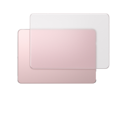 AmazingThing - Amazingthing Skal F&ouml;r Macbook Neo 13 Titan - Rosa