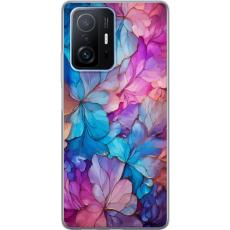 iSecrets - Mobilskal till Xiaomi 11T Pro med Magiskt