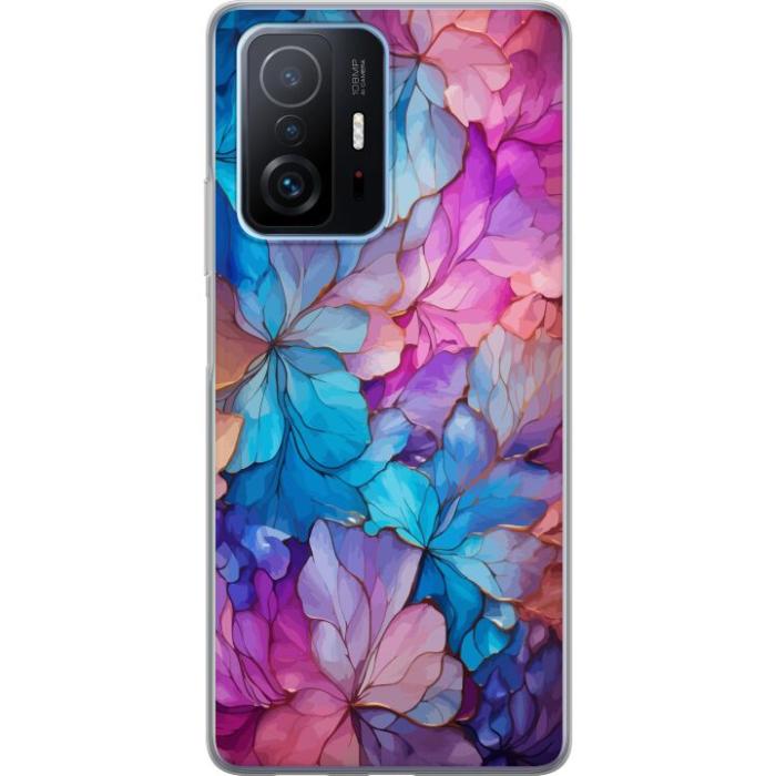 iSecrets - Mobilskal till Xiaomi 11T Pro med Magiskt