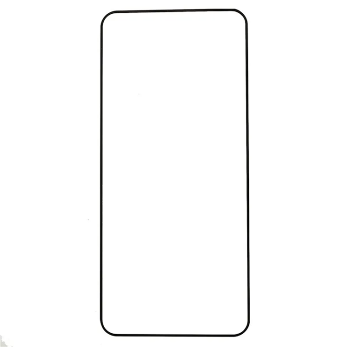 A-One Brand - [2-PACK] Xiaomi 13 Pro Härdat Glas Skärmskydd - Svart