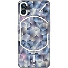 iSecrets - Mobilskal till Nothing Phone (1) med Cyklon