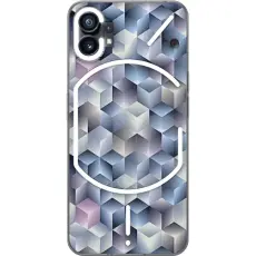 Gustaf - Mobilskal till Nothing Phone (1) med Cyklon