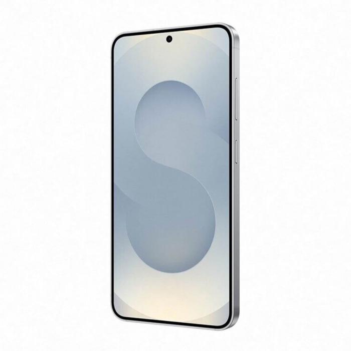 Samsung - (NY) Samsung Galaxy S25 SM-S931B 12GB/128GB - Silver Shadow
