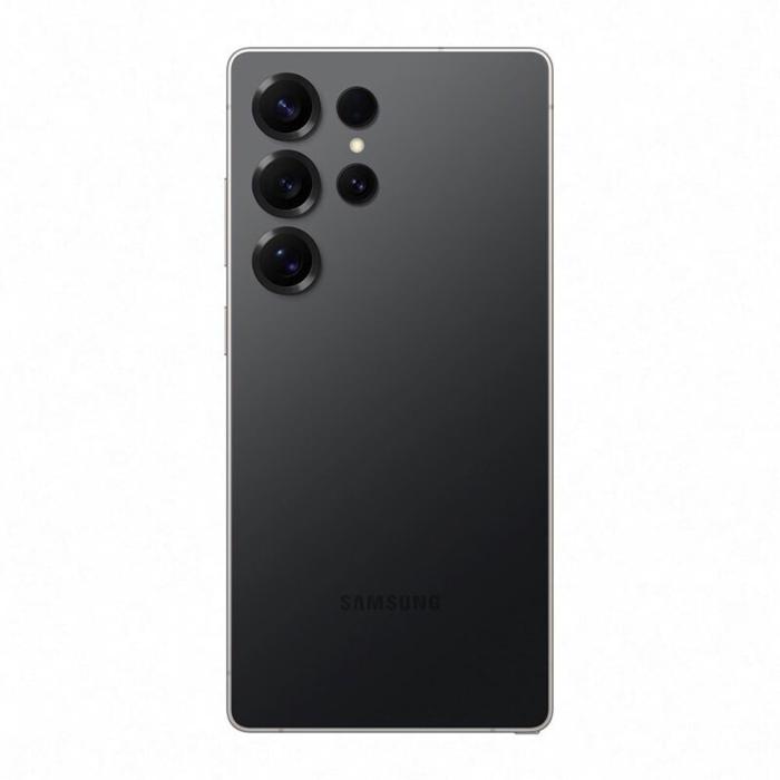 Samsung - (NY) Samsung Galaxy S25 Ultra SM-S938B 1TB - Svart