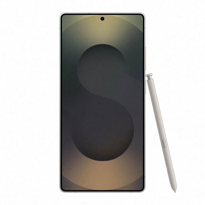 Samsung - (NY) Samsung Galaxy S25 Ultra SM-S938B 1TB - Svart