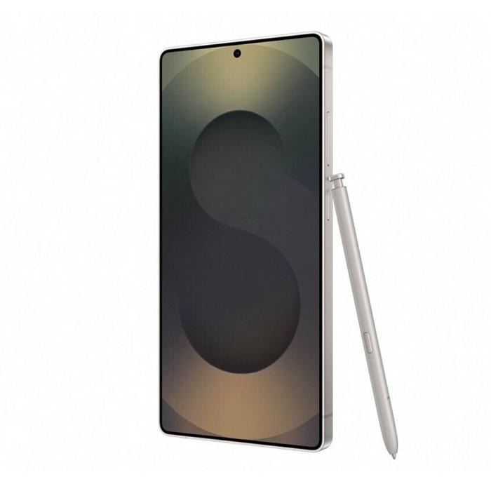 Samsung - (NY) Samsung Galaxy S25 Ultra SM-S938B 1TB - Svart