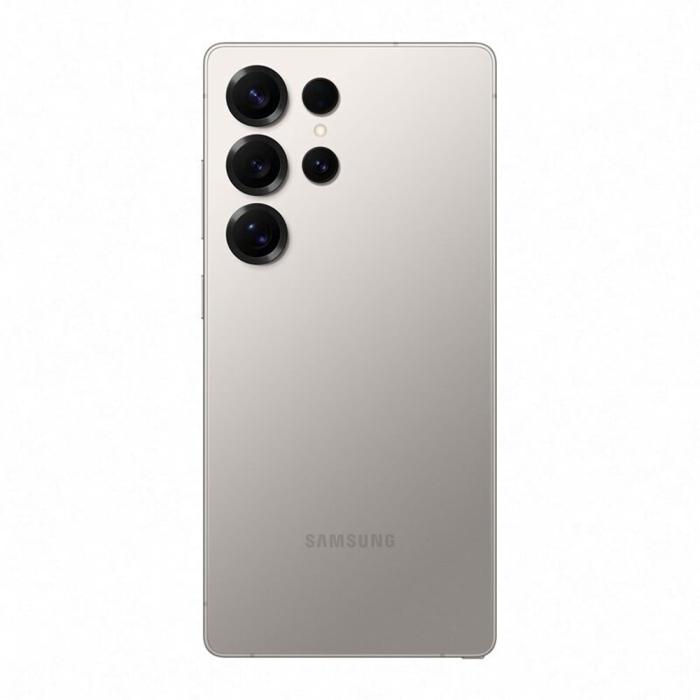 Samsung - (NY) Samsung Galaxy S25 Ultra SM-S938B 1TB - Grå
