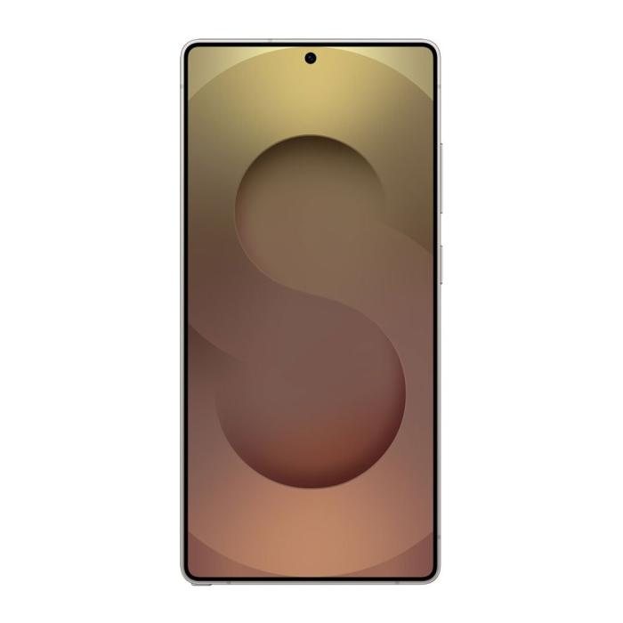 Samsung - (NY) Samsung Galaxy S25 Ultra SM-S938B 1TB - Rosa Guld