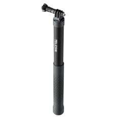 TELESIN - TELESIN GP-MNP-002 1.2m Selfie Stick i Kolfiber Svart