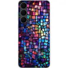Gustaf - Mobilskal till Samsung Galaxy S25 FE med Disco