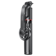 A-One Brand - YESIDO Bluetooth Selfie Stick Magnetisk Tripod Stand - Svart