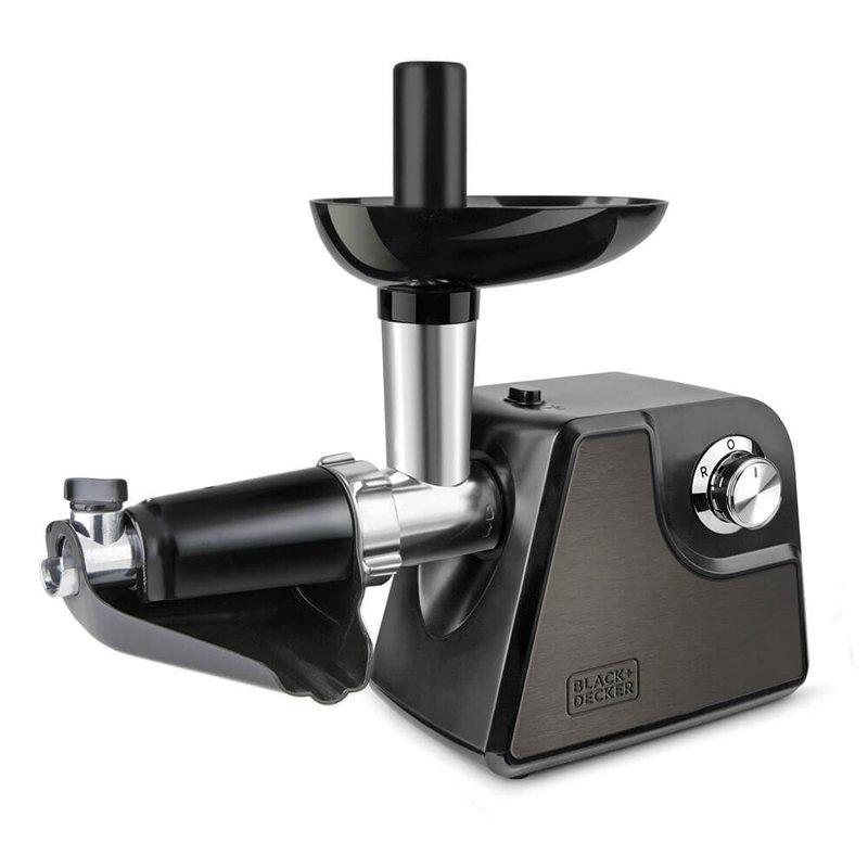 BLACK+DECK Köttkvarn 1000W