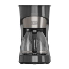 BLACK+DECK - BLACK+DECK Kaffebryggare 12 Koppar
