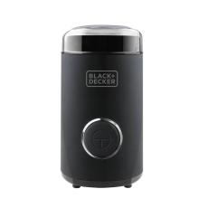 BLACK+DECK - BLACK+DECK Kaffekvarn 150W Svart