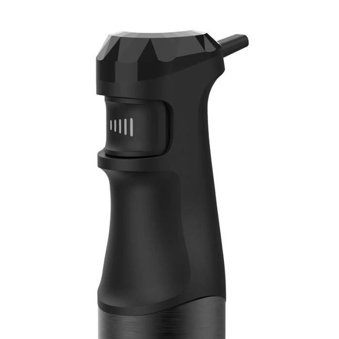 BLACK+DECK - BLACK+DECK Hand Blender 1500W Black Accessories