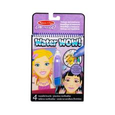 MND - MND Water Wow! Makeup And Manicures