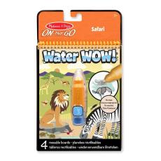 MND - MND Water Wow! Safari