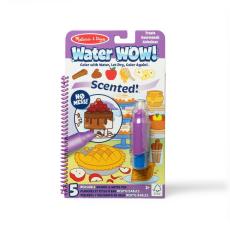 MND - MND Water Wow! Scented Pad Treat