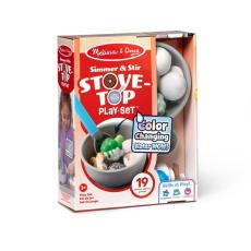 MND - MND Water Wow! Simmer & Stir Stovetop Meal Set