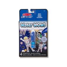 MND - MND Water Wow! Space