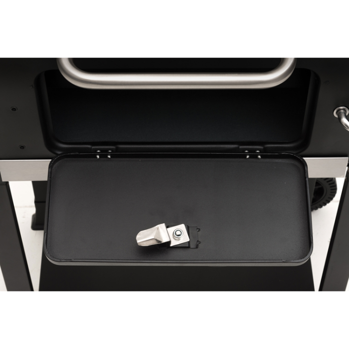 Mustang - Mustang Kolgrill Laguna