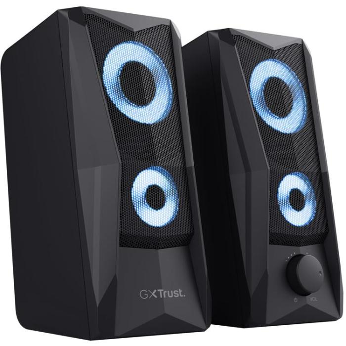 Trust - Trust Högtalare Javv - RGB