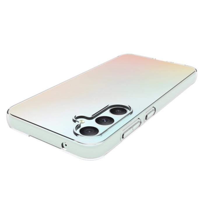 A-One Brand - Galaxy S23 FE Mobilskal Thin TPU - Transparent
