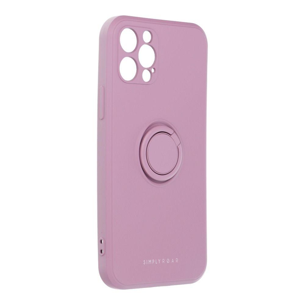 Roar Amber skal till iPhone 12 Pro Lila | 2353 | AlltMobil