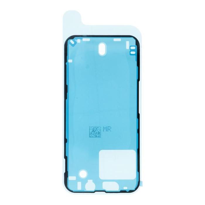 A-One Brand - iPhone 13 Mini Skärm med LCD-display HD Incell - Svart
