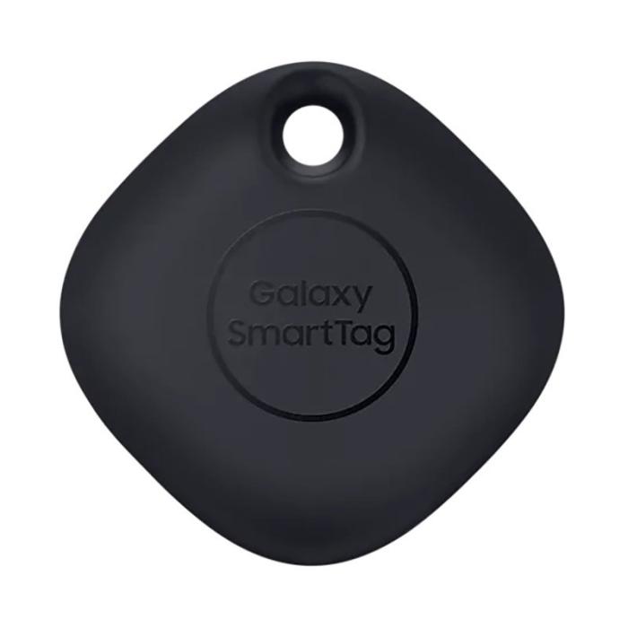 UTGATT1 - Samsung Galaxy SmartTag - Bluetooth Keychain Tracker - Svart