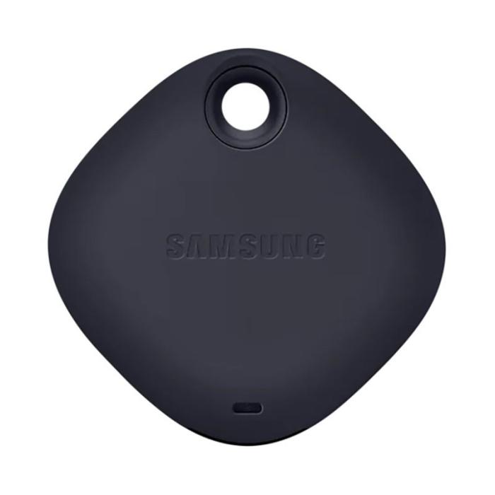 UTGATT1 - Samsung Galaxy SmartTag - Bluetooth Keychain Tracker - Svart