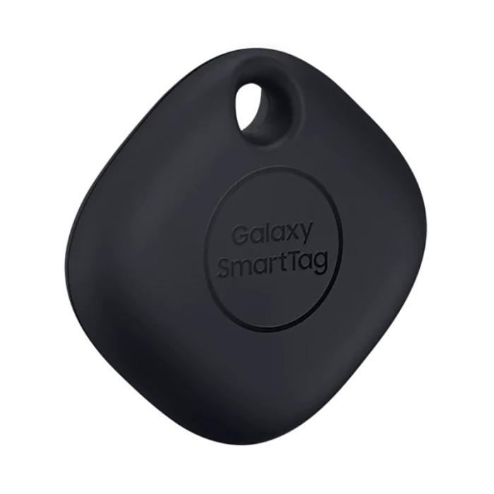 UTGATT1 - Samsung Galaxy SmartTag - Bluetooth Keychain Tracker - Svart